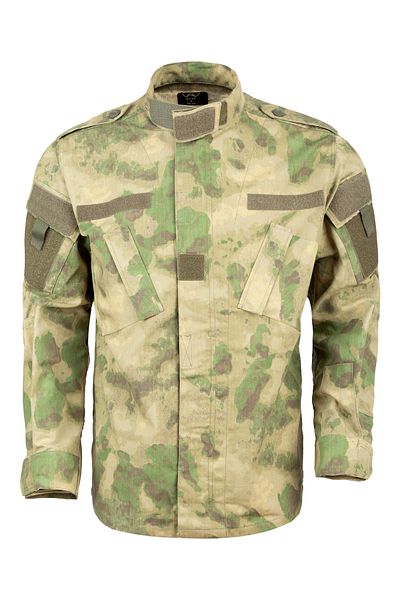 VAV WEAR Τακτικό πολυλειτουργικό μπλουζάκι μάχης εξωτερικού χώρου TDR01