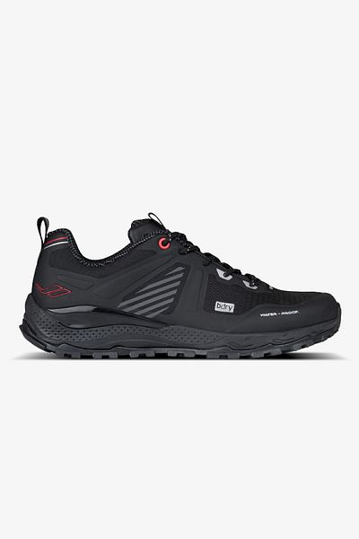 Lescon Ανδρικά αδιάβροχα παπούτσια Trekking Safari Khaki 24kae00safam