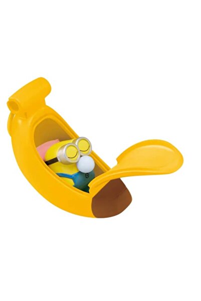 Minions Banana Nap Time