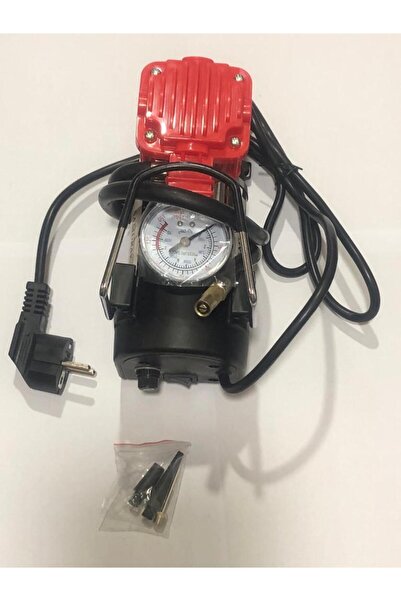 SAMURAY Br120 Hava Kompresörü 220v Max 11 Bar