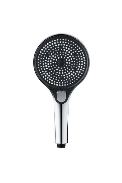 AQUADROP Handheld Shower with Ergonomic Handle 13cm