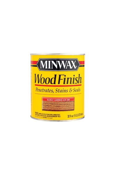Minwax صبغة الخشب 32 أونصة سائلة