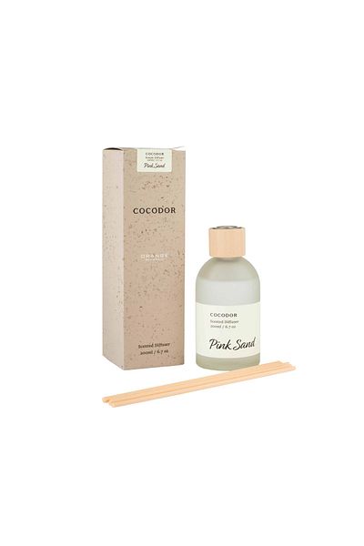 Orange Bed & Bath COCODOR | Style Collection Freshener 200 ml - Vanilla