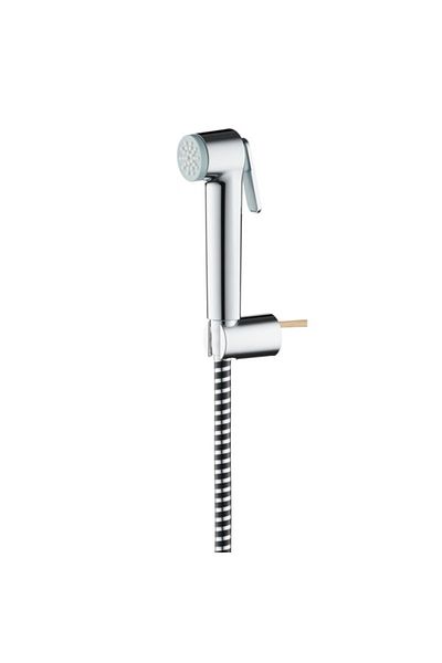 Voli Easy Installation Adjustable Shattaf Set for Bathroom 120cm