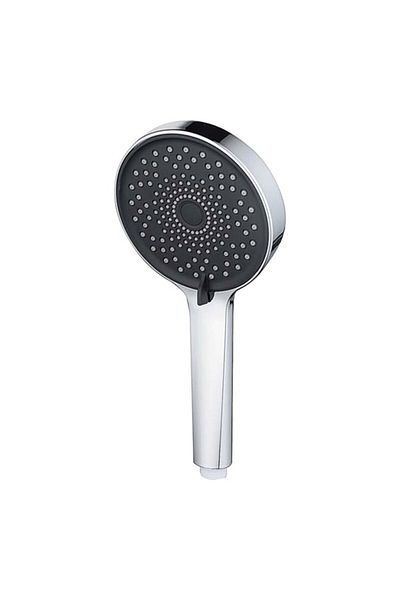 Voli 5-Sprayers Generous Water Coverage Shower Hand 5inch