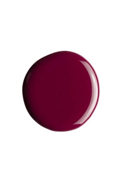 Alix Avien Bordo Oje 21 - Yüksek Pigmentli Uzun Süreli Kalıcılık Hızlı Kuruma - Nail Lacquer 21