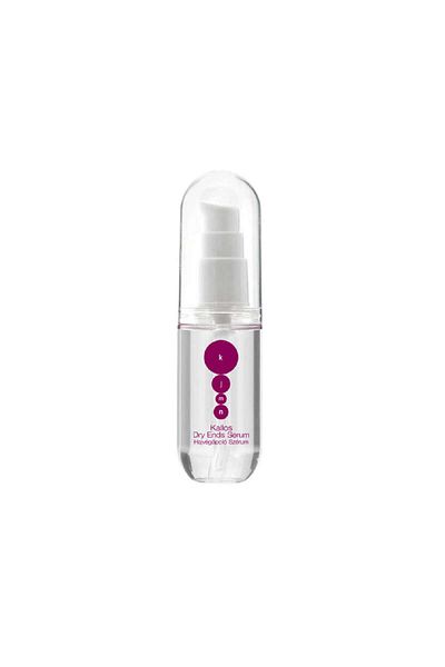 Kallos Cosmetics Dry Ends Serum for Dry and Damaged Hair 30 ml 615113