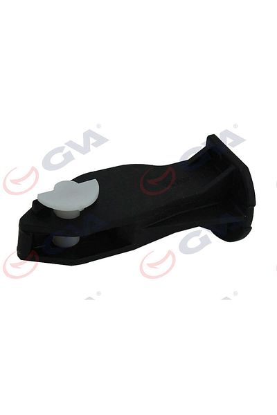 GVA Clutch Pedal End Fiber Psa Partner-Berlingo 1.9D Dw8 Gnzrz