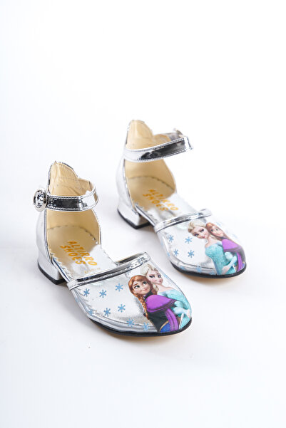 FİNLANDiYA SHOES Abiye çocuk ayakkabısı