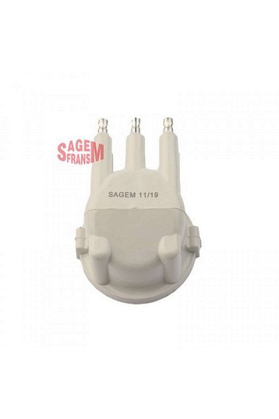 SAGEM Distributor Cap Fiat Uno 60-Tipo Gnzrz