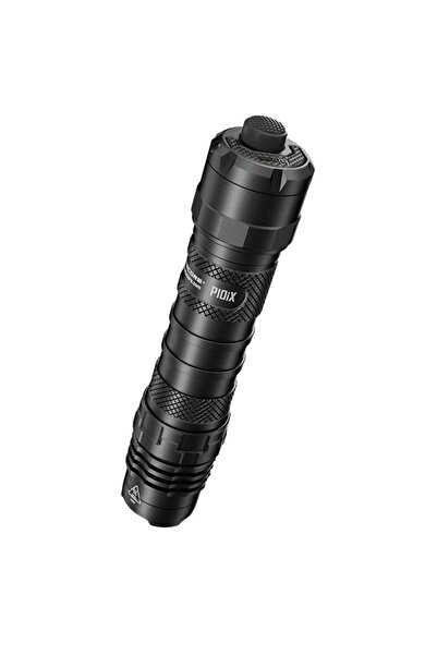 Nitecore P10IX 4000 LUMEN EL FENERI