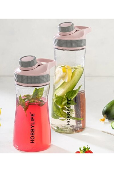 HOBBY LİFE 530 ml Water Bottle Water Bottle