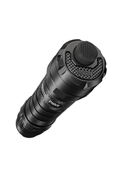 Nitecore P10IX 4000 LUMEN EL FENERI