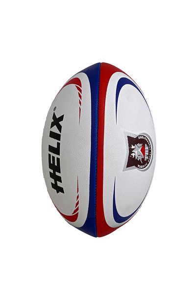 Helix Trf Approved Rugby Ball No: 4