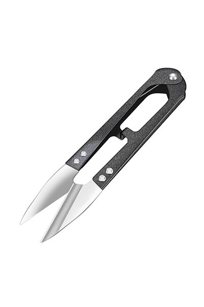 Forzacase Multipurpose Tailers Spring Loaded String Trimming Clipper for Fishermen - Fc920