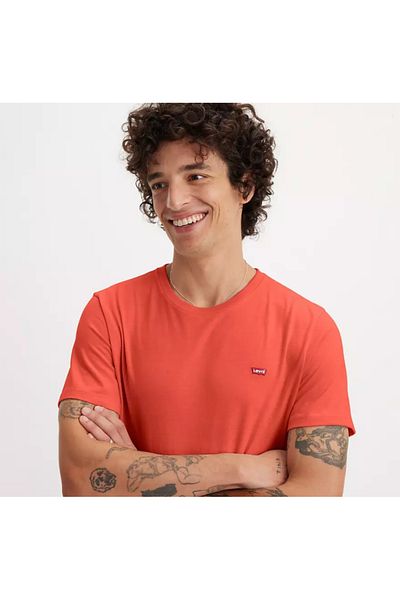 Levi's Classic Housemark Tee