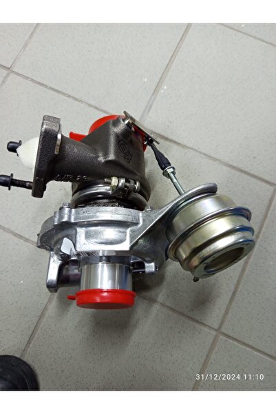 OPAR 55246404fiat Doblo Linea 500l Bravo 1.6 Multijet Combo 1.6 Ctdi Alfa Gıu...