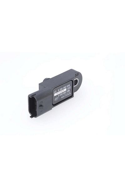 Bosch 0281002616 1Pressure Sensor Clio Iii 1.2 16V 07 Lgn Ii-Iii 03 2.0 16V Mgn I 1.4E-1.4 16V-1.6 1 Gnzrz