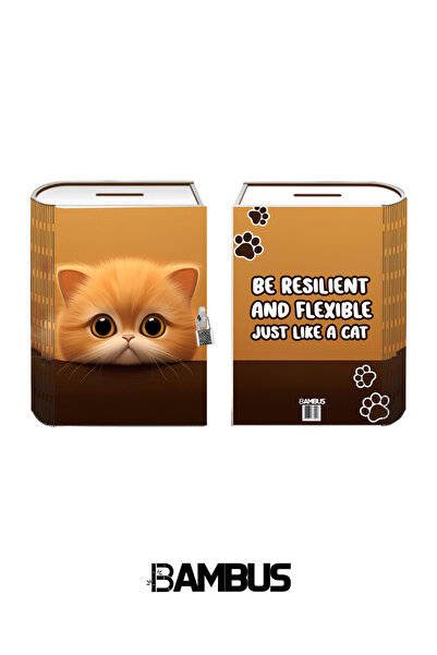 Bambus Home Комплект от две книги за подарък - дневник за спомени и касичка за спомени