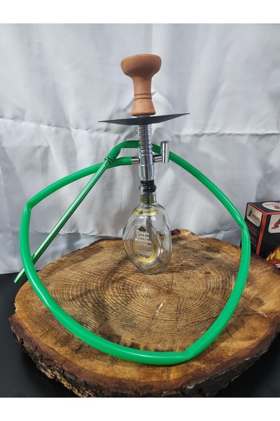 Günay Nargile takımı