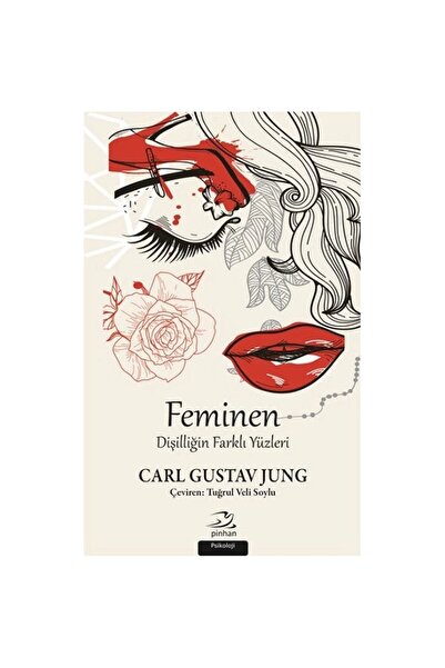 Pinhan Yayıncılık Pinhan Feminen