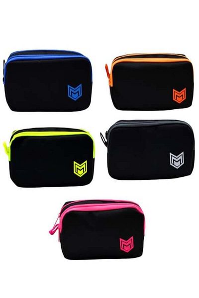 Mikro Micro Double Eyed Pen Holder (Pen Bag) 2003 1 Piece