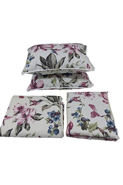 bahçem bahar Mirzade Elit Salıncak Minderi Su Itici Kumaş Gri Sünger Fermuarlı Set-prm 160145 V 38