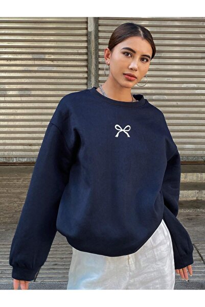 MODAVİBE Hanorac cu glugă din bumbac-poliester |   Opțiuni elegante și confor...