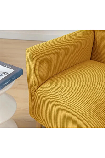 dyg home Koltuk Örtüsü Koltuk Kılıfı Üç Kişilik Için Sofa Cover
