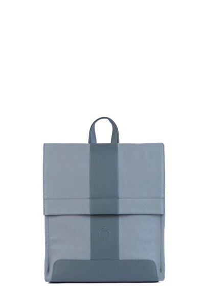 Nors Brixton Backpack - Gray