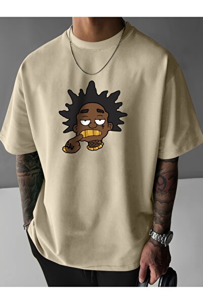 MODAVİBE Tricou din țesătură single jersey |   Opțiuni elegante și confortabi...