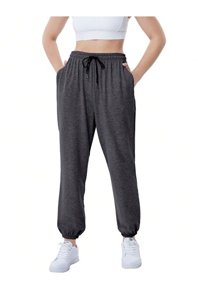 MODAVİBE Pantaloni de sport din bumbac-poliester |   Opțiuni de combinație co...