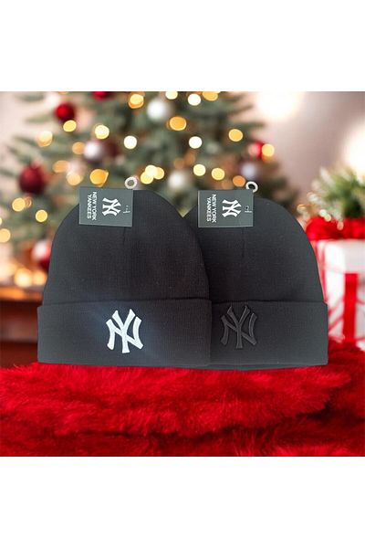 awix 2-Piece Unisex Sports Outdoor Beanie Set