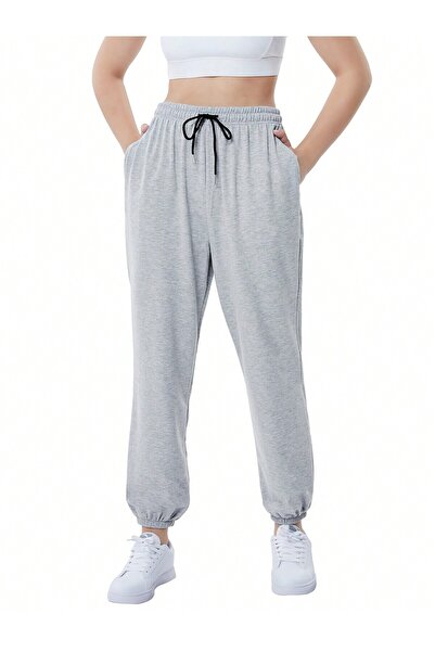 MODAVİBE Pantaloni de sport din bumbac-poliester |   Opțiuni de combinație co...