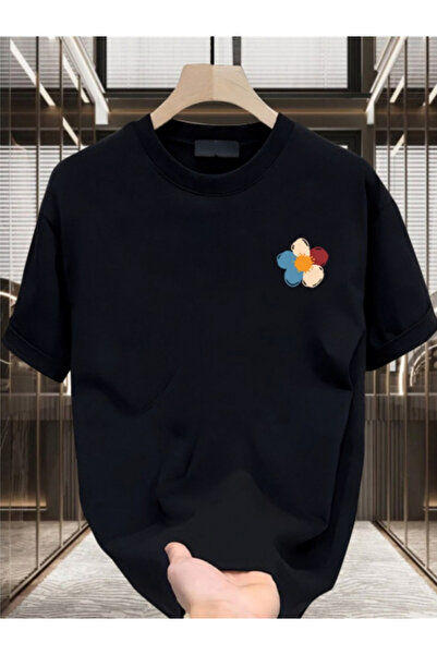 MODAVİBE Tricou din țesătură single jersey |   Opțiuni elegante și confortabi...