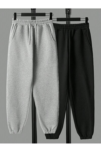 MODAVİBE Φούτερ από βαμβάκι-πολυεστέρα |   Άνετες και κομψές επιλογές συνδυασμού