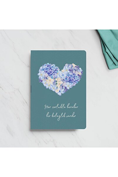 Bi Dünya Haber În fiecare dificultate există o convenință Mini Notebook