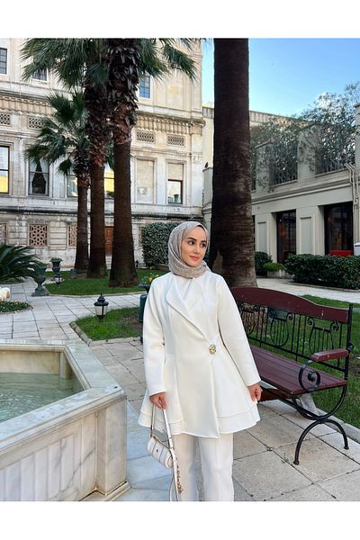SSDESİNG Lina White Scuba Set