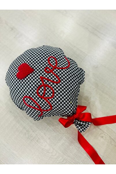 ozdesendesign وسادة رمي عيد الحب