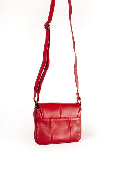 Dericlub 2034s Real Leather Women's Crossbody Bag