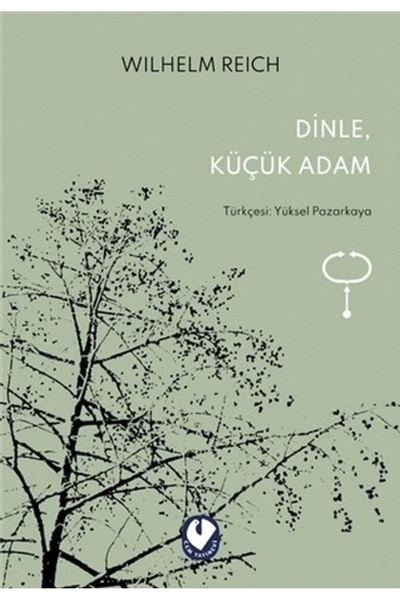 Genel Markalar Dinle, Küçük Adam