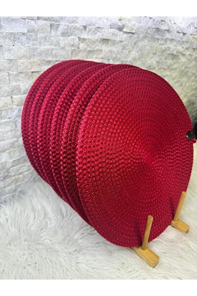 Sarda Design تحت عنوان عيد الحب الأحمر - 6 قطع من أدوات مائدة سيفيس الأمريكية...