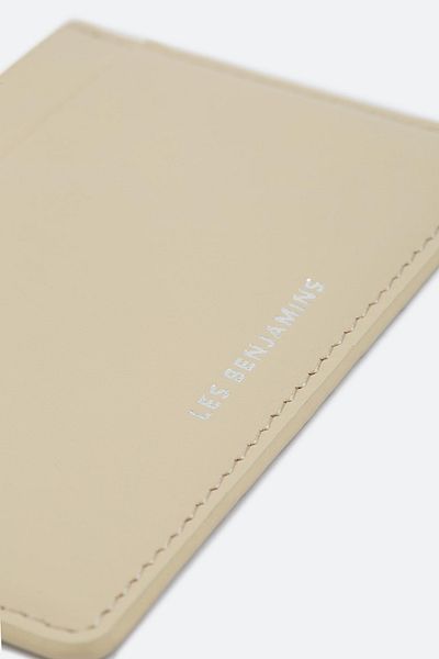 LES BENJAMINS Lb Special Design Wallet Card Holder