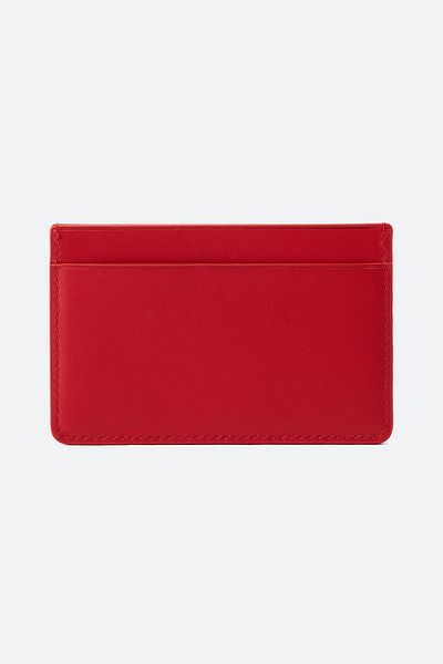 LES BENJAMINS Lb Special Design Wallet Card Holder