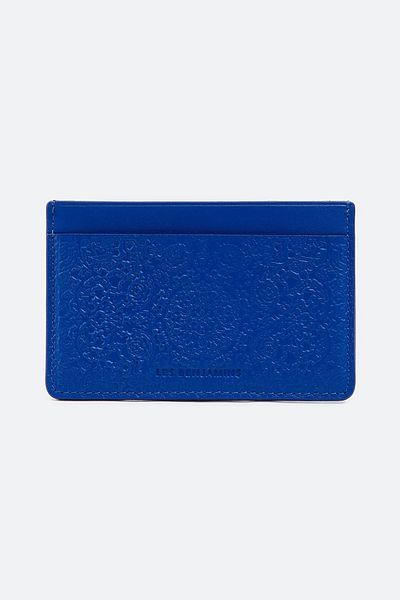 LES BENJAMINS Lb Special Design Wallet Card Holder