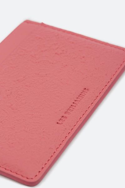 LES BENJAMINS Lb Special Design Wallet Card Holder