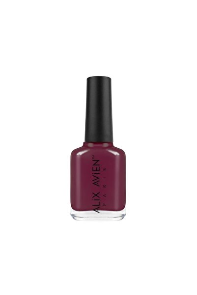 Alix Avien Oje 106 - Yüksek Pigmentli Uzun Süreli Kalıcılık Hızlı Kuruma - Nail Lacquer 106