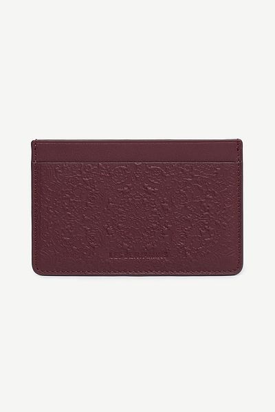 LES BENJAMINS Lb Special Design Wallet Card Holder