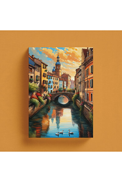 Bi Dünya Haber Caietul orașului european