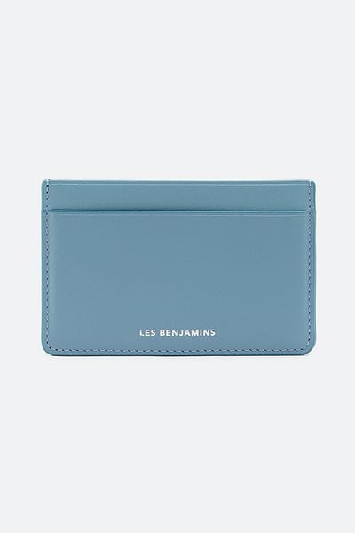 LES BENJAMINS Lb Special Design Wallet Card Holder